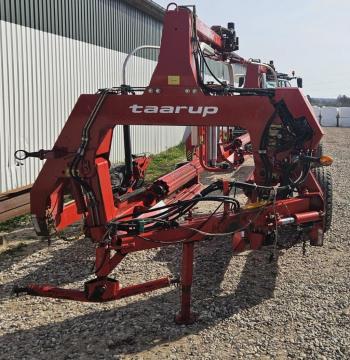 Kverneland 7664 FASTWRAP