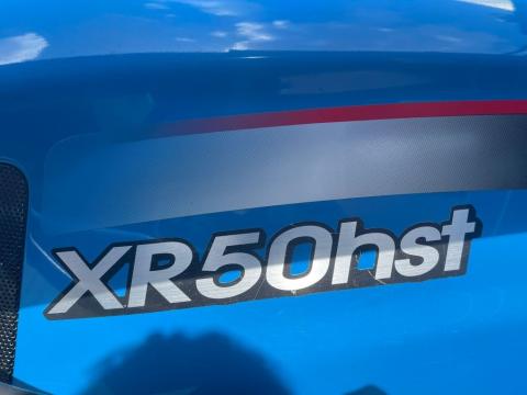 LS Traktor LS XR50 HST