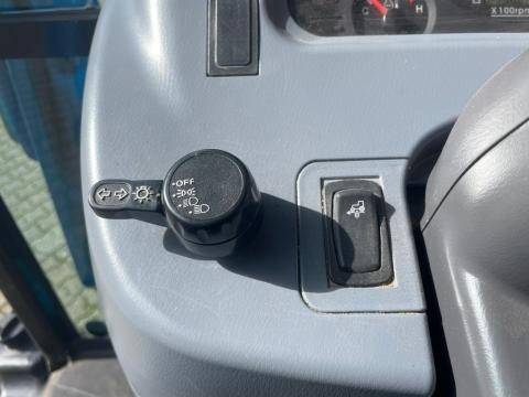 LS Traktor LS XR50 HST