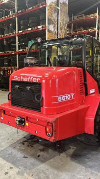 Schffer 8610 T