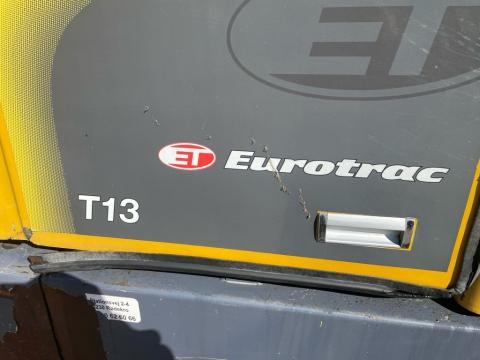 Eurotrack 13T