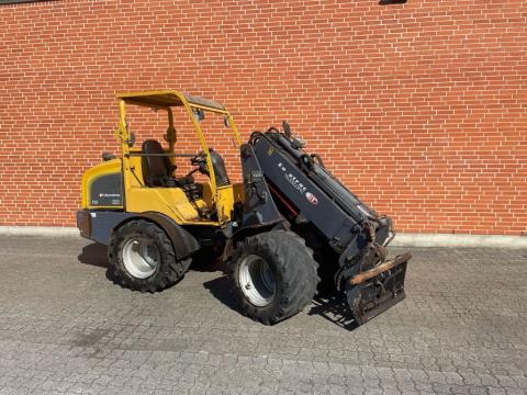 Eurotrack 13T