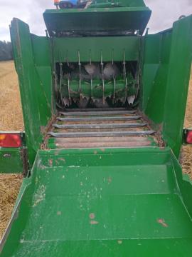 mchale  Strmaskine C460