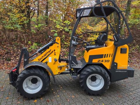 Schffer 2430 HD Elite