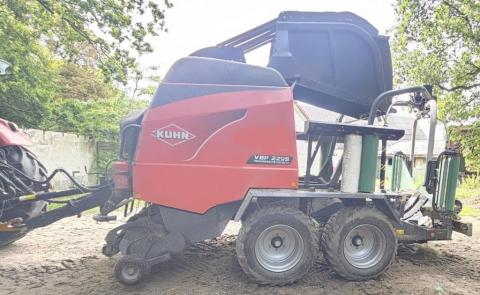 Kuhn VBP 2295