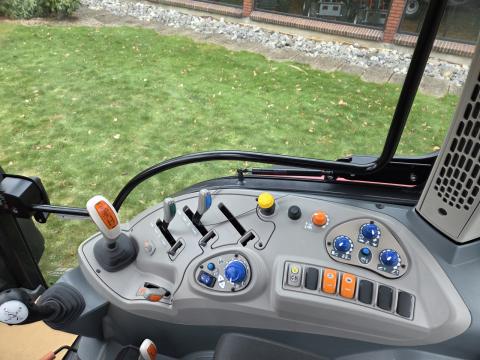 Mc Cormick X5.120 Premium