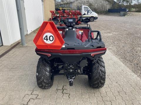 Polaris 570 EPS Sportsman  