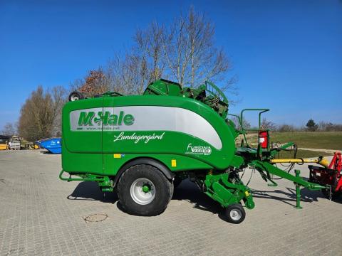 McHale Fusion Vario