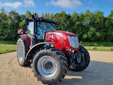 Mc Cormick X7.624VT stage V